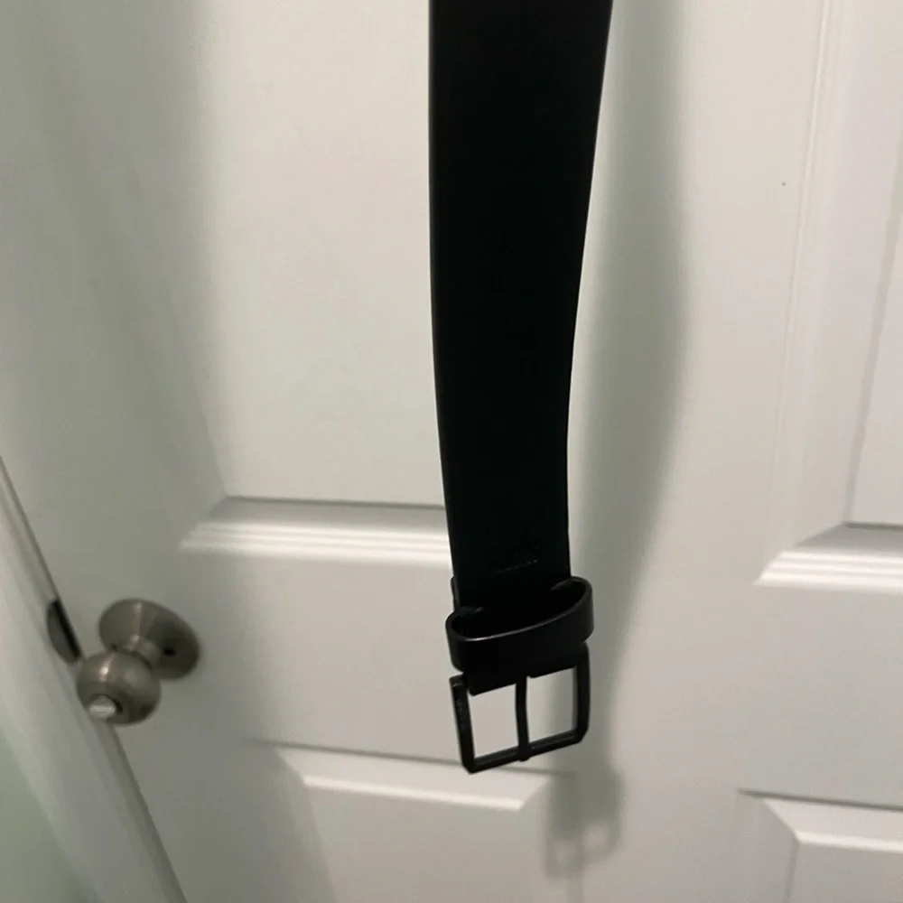 Kenneth Cole Reaction Belt